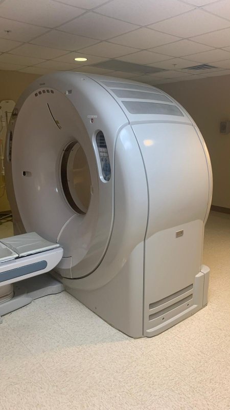 Toshiba Aquilion 64 Slice CT Scanner with 2015 Tube - inCAV Medical Imaging Equipment