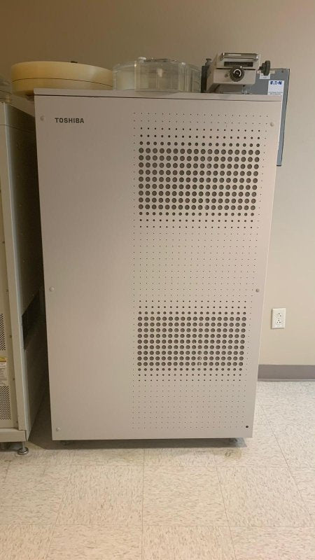 Toshiba Aquilion 64 Slice CT Scanner with 2015 Tube - inCAV Medical Imaging Equipment