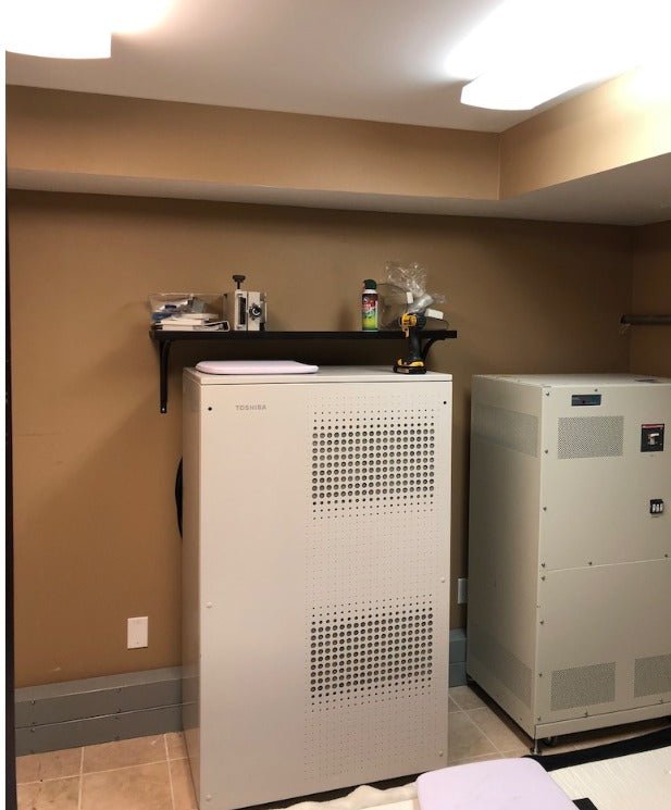Toshiba Aquilion 64 Slice CT Scanner with 2019 Tube - inCAV Medical Imaging Equipment
