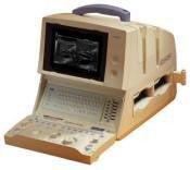 Toshiba Justvision 200 Ultrasound system - inCAV Medical Imaging Equipment