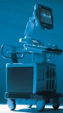 Toshiba Nemio XG Premium Full Digital Color Ultrasound System - inCAV Medical Imaging Equipment