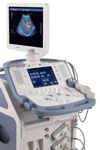 Toshiba Xario Ultrasound System - inCAV Medical Imaging Equipment