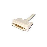 Trentina EKG Cable with Leads - inCAV Medical Imaging Equipment