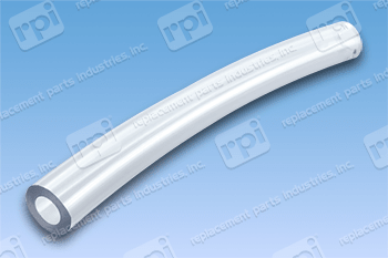 TUBING (5/16" ID X 9/16" OD CLEAR) for STERIS V - Pro 60 OEM Part P129603 - 002 - inCAV Medical Imaging Equipment
