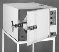 Tuttnauer 3870M Sterilizer New - inCAV Medical Imaging Equipment