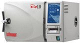 Tuttnauer Ez10Kp Sterilizer Deep Chamber And Printer New - inCAV Medical Imaging Equipment