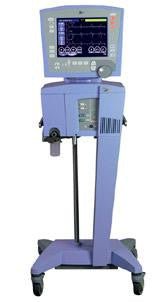 Viasys Avea Ventilator - inCAV Medical Imaging Equipment