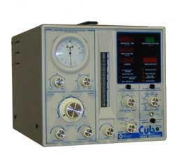 Viasys Bear Cub Ventilator - inCAV Medical Imaging Equipment