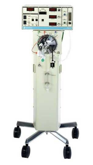 Viasys Sensormedics 3100A Ventilator - inCAV Medical Imaging Equipment