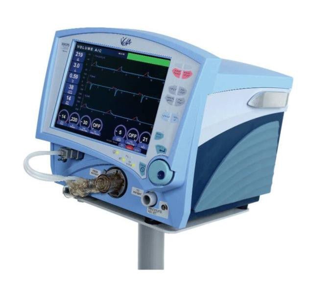 Viasys Vela Ventilator - inCAV Medical Imaging Equipment