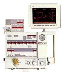 Viasys VIP Ventilator - inCAV Medical Imaging Equipment