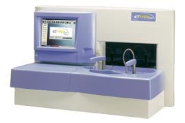 Vital - Diagnostics Envoy 500 Chemistry Analizer - inCAV Medical Imaging Equipment