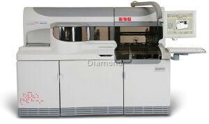 Vitros 3600 Immunology Analyzer - inCAV Medical Imaging Equipment