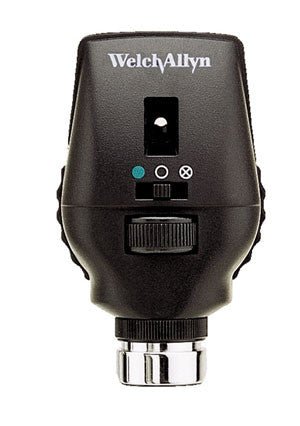 Wlech Allyn Coaxial Ophthalmoscope - inCAV Medical Imaging Equipment