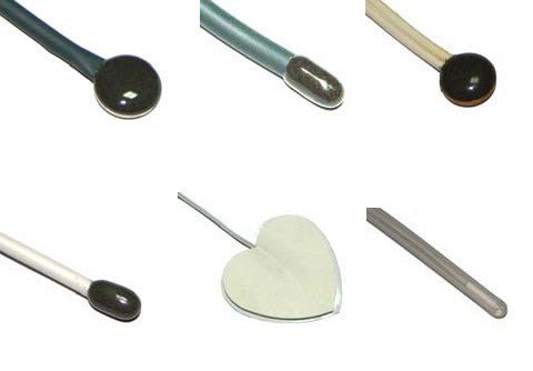 YSI 4000 Philips Marquette Mindray Temperature Sensor - inCAV Medical Imaging Equipment