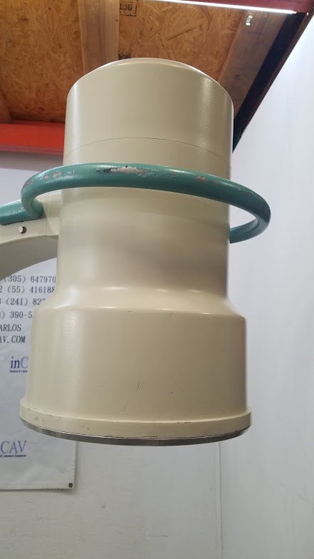 Ziehm EXPOSCOP 7000 Orthopedic C - Arm - inCAV Medical Imaging Equipment