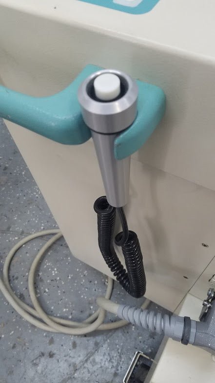 Ziehm EXPOSCOP 7000 Orthopedic C - Arm - inCAV Medical Imaging Equipment
