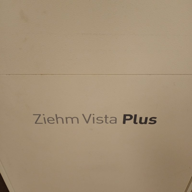 Ziehm Vista Plus With Flat Pannel - inCAV Medical Imaging Equipment