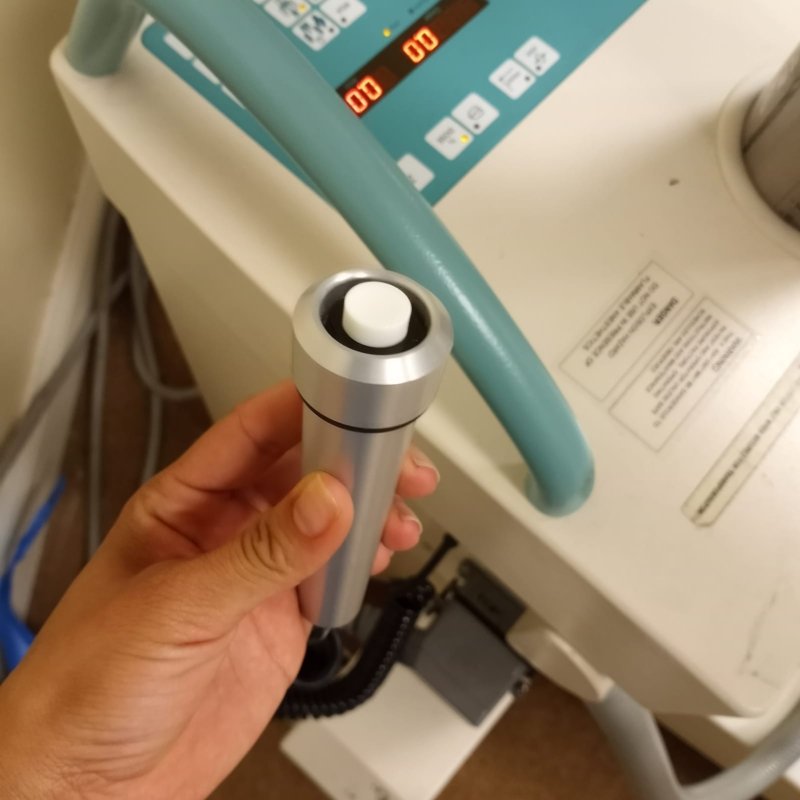 Ziehm Vista Plus With Flat Pannel - inCAV Medical Imaging Equipment