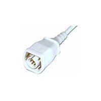 ZOLL EKG Cable with Leads - inCAV Medical Imaging Equipment
